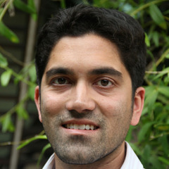 sudhir vadaketh