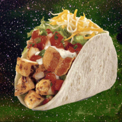 SPACE TACO