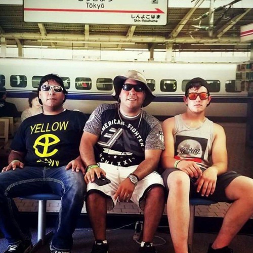 Psy Trance - Full On (Psy Trance).mp3