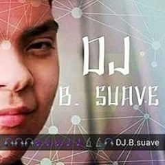 DJ B suave