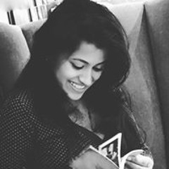 Soumya Joy