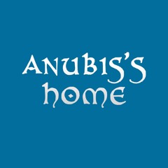 Anubis's Home