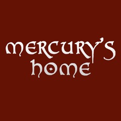 Mercury's Home