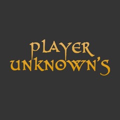 Player Unknown's