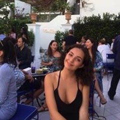Alexia Liakos