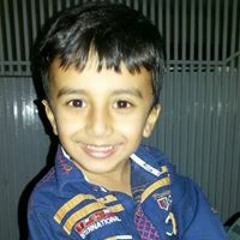 Danial Qazi