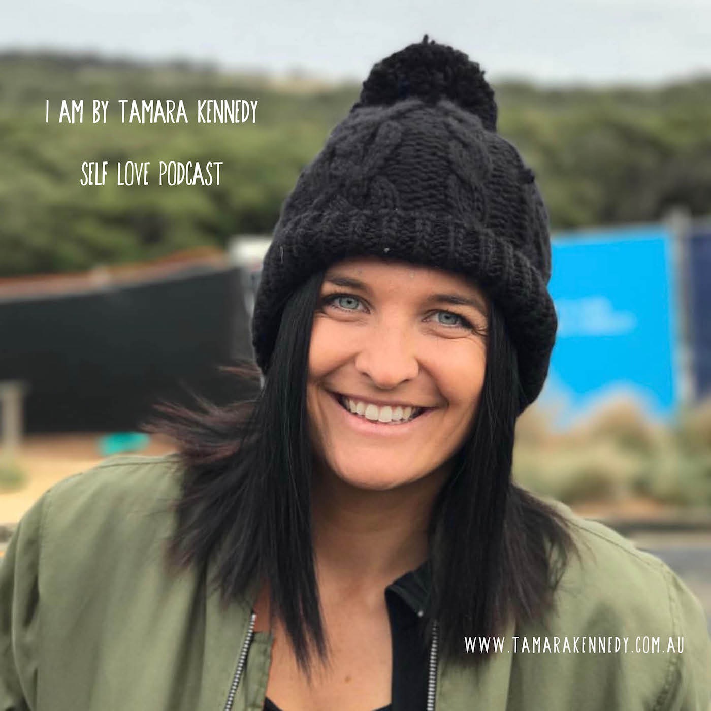 Self Love: I AM by Tamara Kennedy