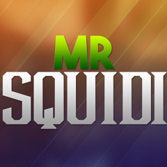 MR SQUIDI