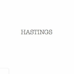 Hastings