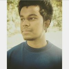 Ankur Dey