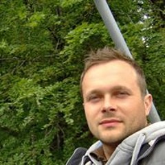 Maciej Zakrzewski