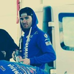 Greg Aranda