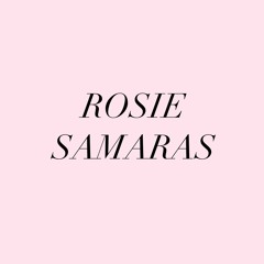 Rosiesamaras
