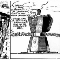 LaRassegnata - Frequenze Annoiate