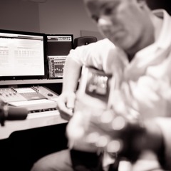 Dyfan Jones - Composer & Sound Designer