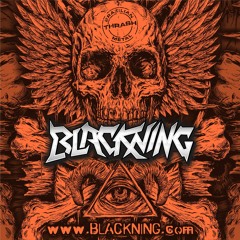 Blackning
