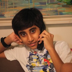 Aashir Khiani - Composer