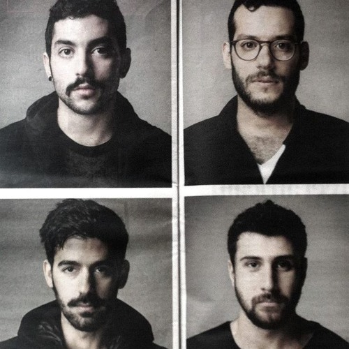 Mashrou' Leila Music’s avatar