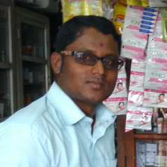 SHRIKANT JADHAV