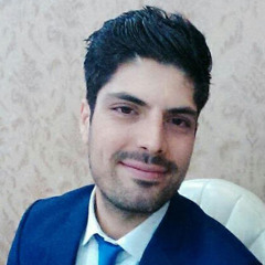 Hamid Yousefi