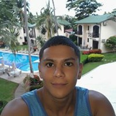 Rodiney Rodriguez