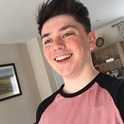 Ethan Mcinally’s avatar