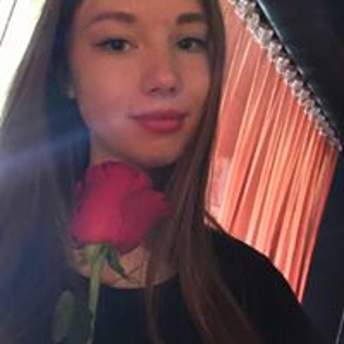 Anastasia Lazareva’s avatar