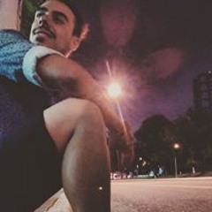 Luccas Eufrasio