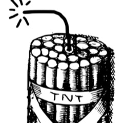 Ayatollah Dynamite