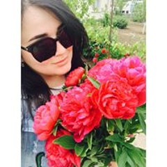 Светлана Руденко