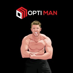 THE OPTI MAN