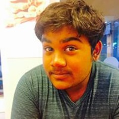 Anuvind Vijay