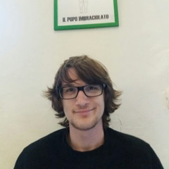 Daniel Gavriliuc