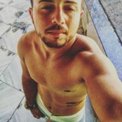 Erick Dias
