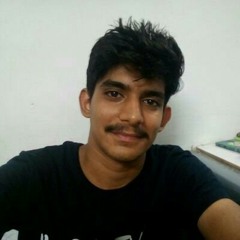 Jayesh Brahmkshatriya
