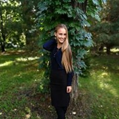 Gabija Tamošiūnaitė