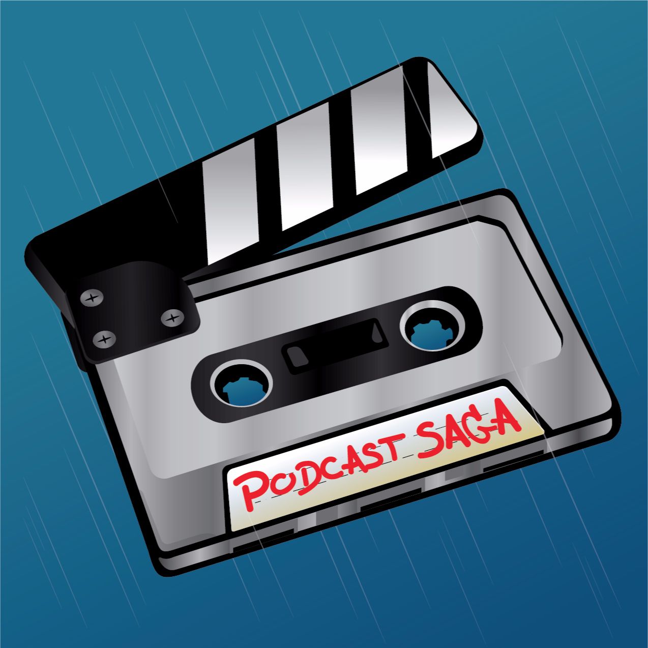Podcast Saga