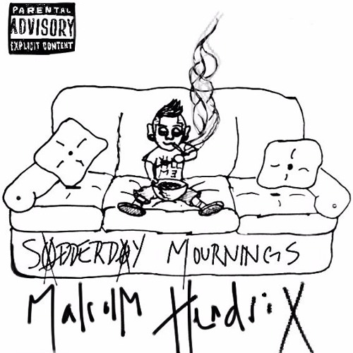 Homage - Malcolm Hendrix