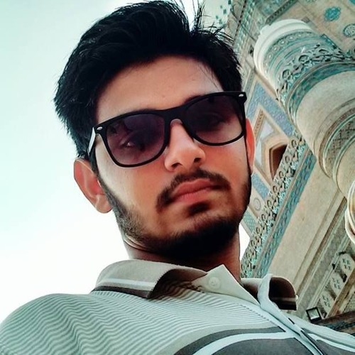 Ahmad Mirza’s avatar