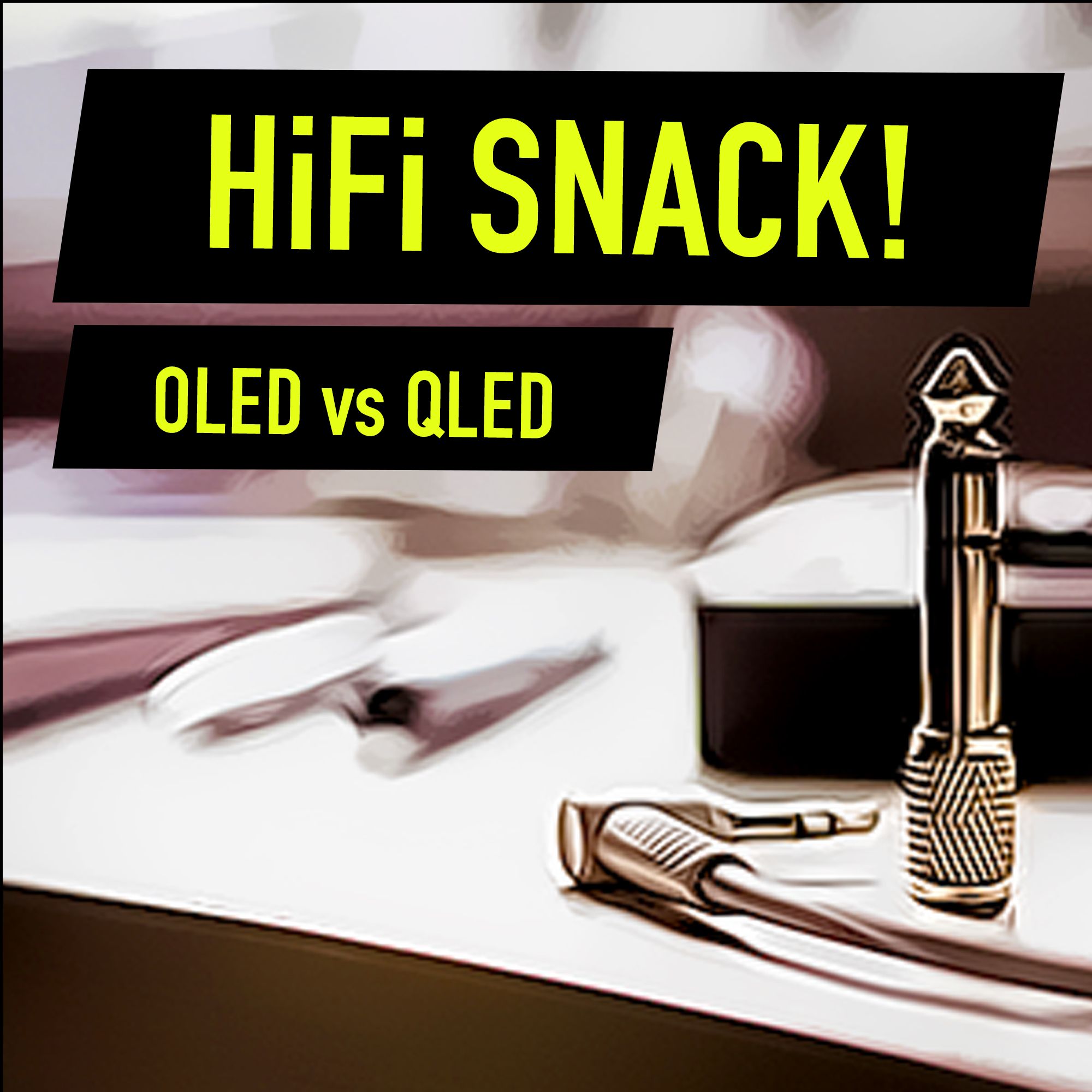 HiFi-Snack Podcast - Rankings, Reviews - Podstatus