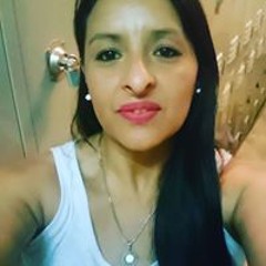Sonia Rodríguez
