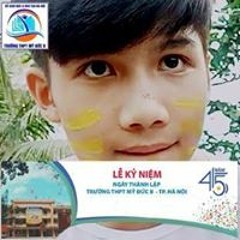 Trường Nguyễn Văn