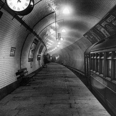 Underground Station N9