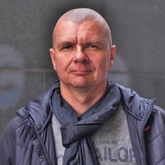 Suomi-dekkareiden podcast