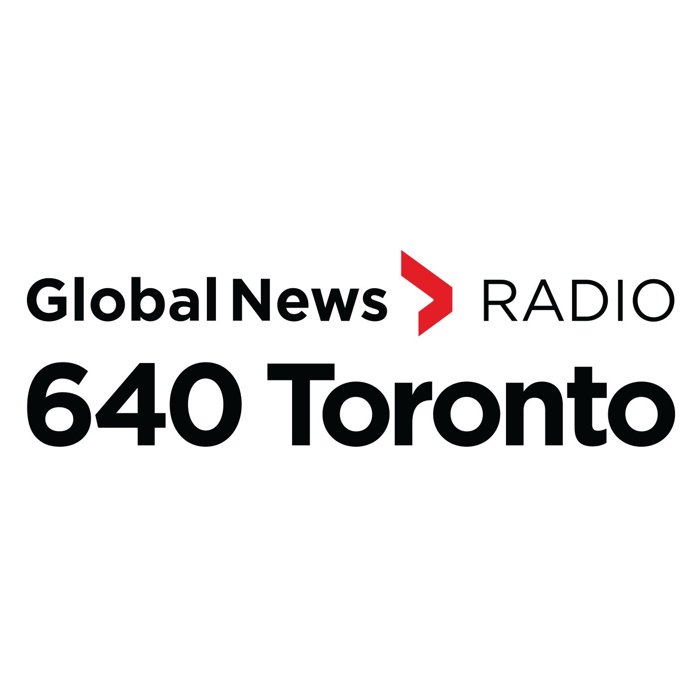 AM640 podcast artwork