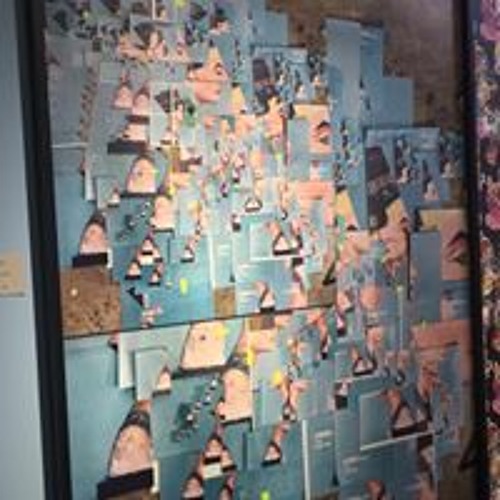 关诗敏+ - +恋人未满