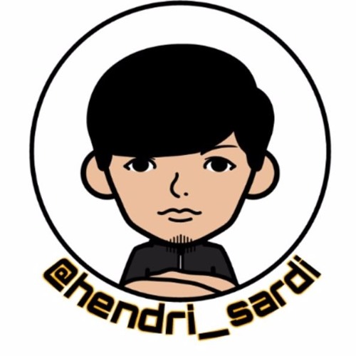 hendri sardi’s avatar