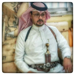 ابوتركي البشري