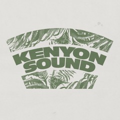 Kenyon Sound