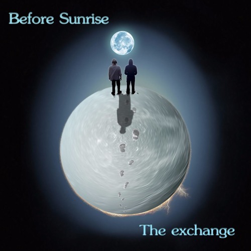 Before Sunrise (official)’s avatar
